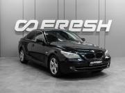 BMW 5 серии V (E60/E61) Рестайлинг Тюмень  - изображение 25