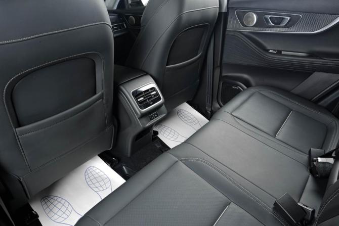 Chery Tiggo 7 Pro Max I Рестайлинг с пробегом 2024 года, цена 2 419 000 рублей, 12000 км, внедорожник, Автокод Объявления