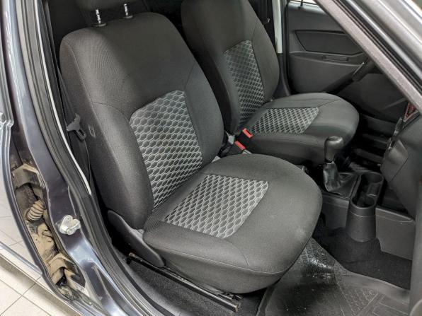 Lada (ВАЗ) Granta I Рестайлинг с пробегом 2019 года, цена 550 000 рублей, 83064 км, седан, Автокод Объявления