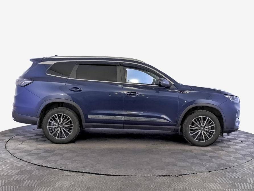 Chery Tiggo 8 Pro Max I Москва  - изображение 4