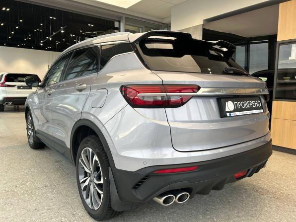 Geely Coolray I с пробегом 2020 года, цена 1 685 000 рублей, 40412 км, внедорожник, Автокод Объявления