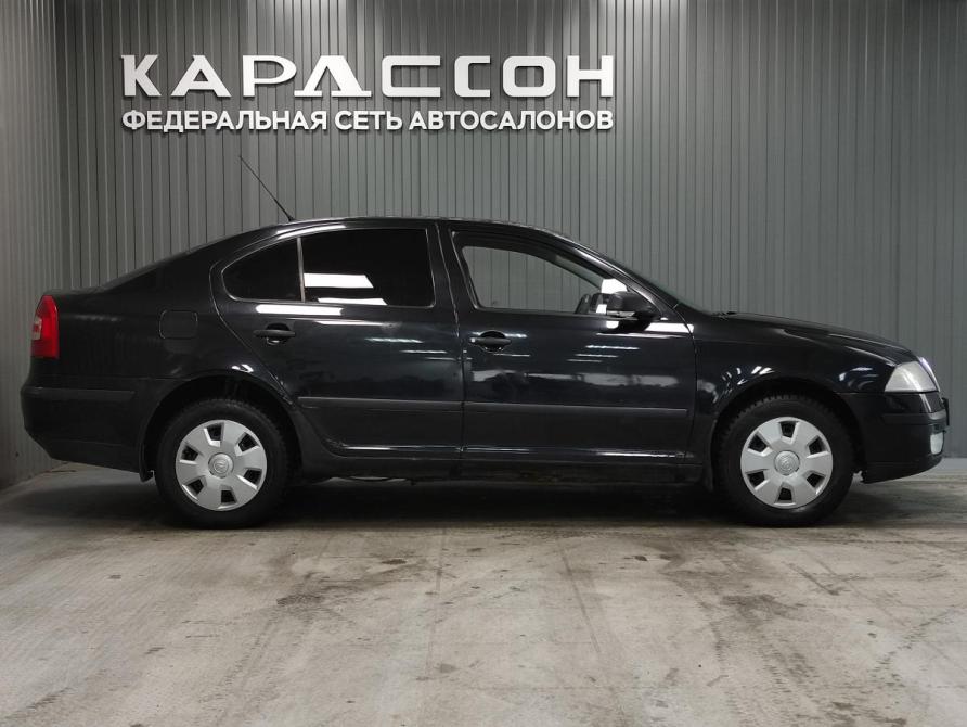 Skoda Octavia II (A5) Пермь  - изображение 6