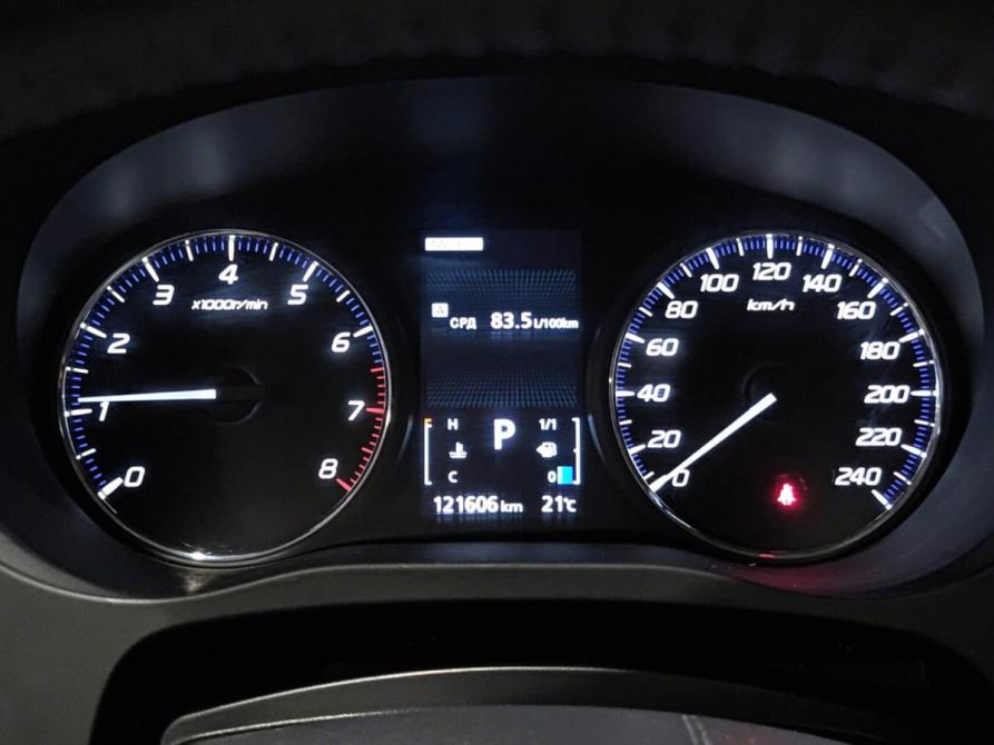 Mitsubishi Outlander III Рестайлинг 3 Казань  - изображение 16