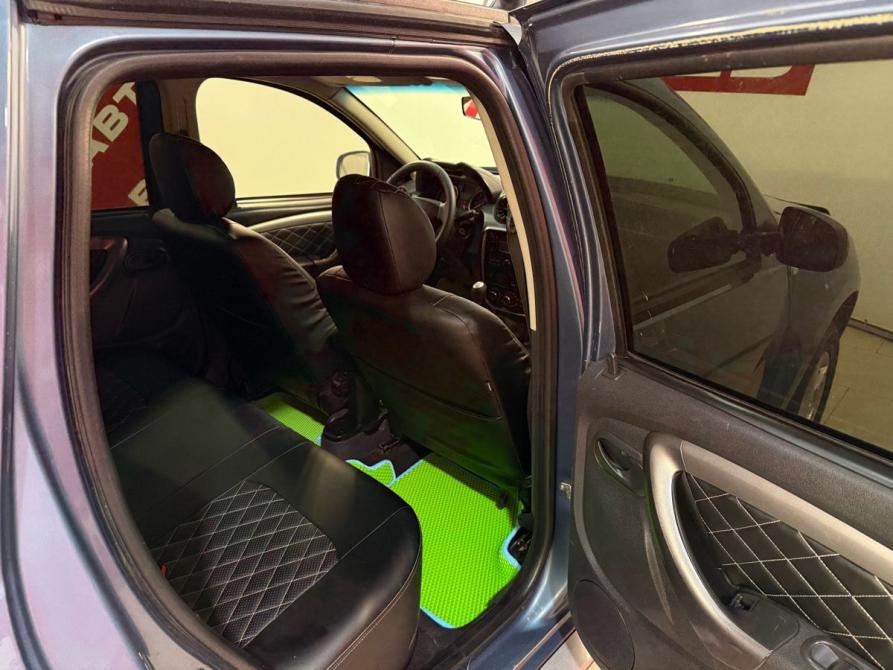 Renault Duster I Новочеркасск  - изображение 10