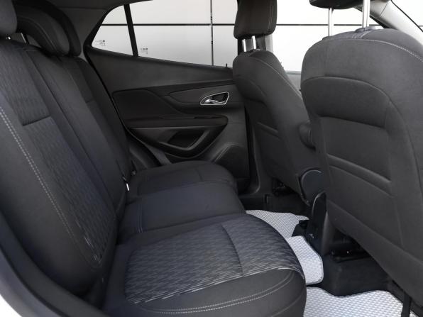 Opel Mokka I с пробегом 2014 года, цена 979 000 рублей, 157276 км, внедорожник, Автокод Объявления