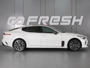Kia Stinger I Минеральные Воды  - изображение 27