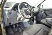 Renault Duster I Рестайлинг Киров  - изображение 44