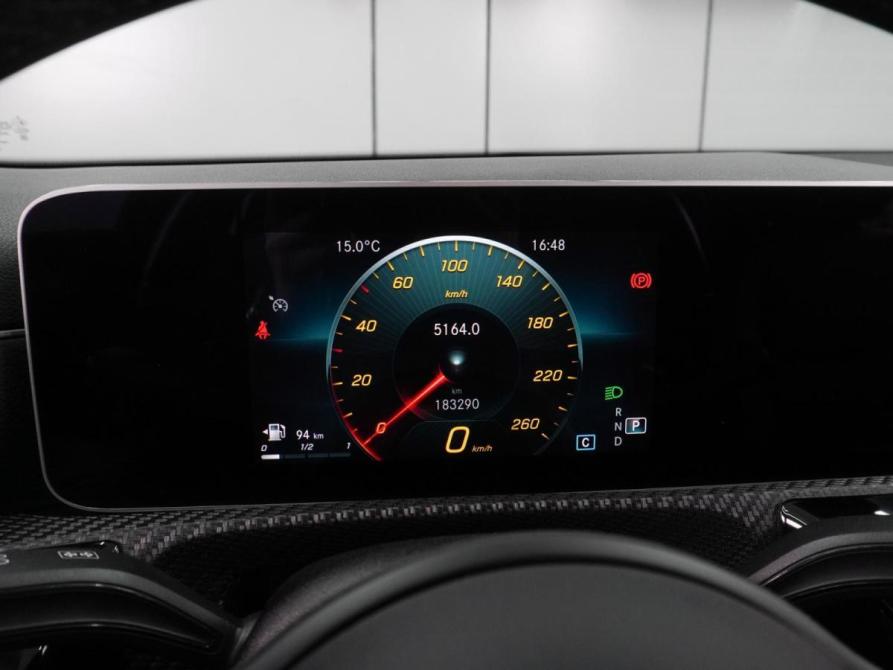 Mercedes-Benz CLA II (C118 X118) Воронеж  - изображение 13