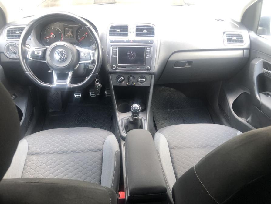Volkswagen Polo V Рестайлинг Брянск  - изображение 10