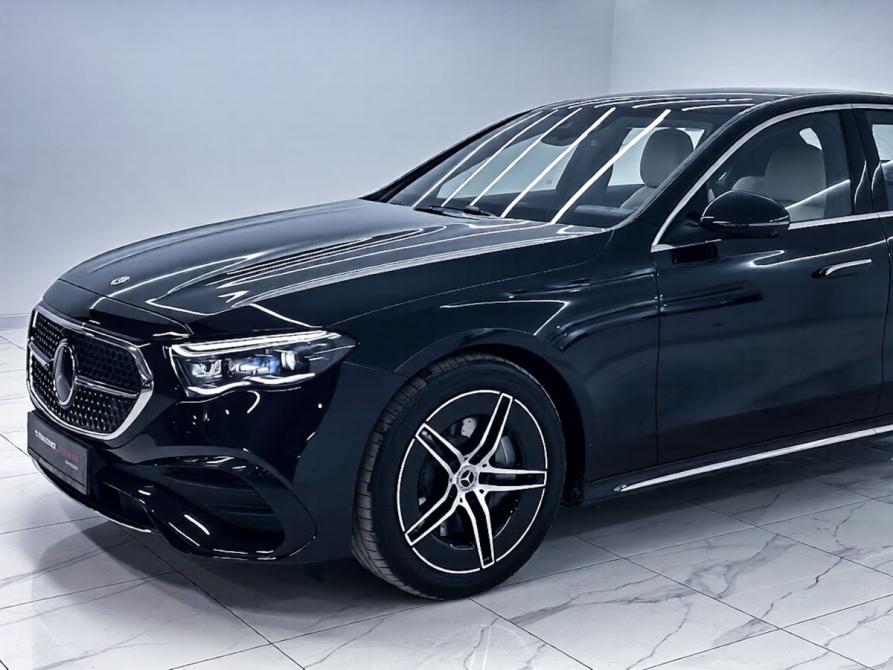 Mercedes-Benz E-Класс VI (W214 S214) Уфа  - изображение 2