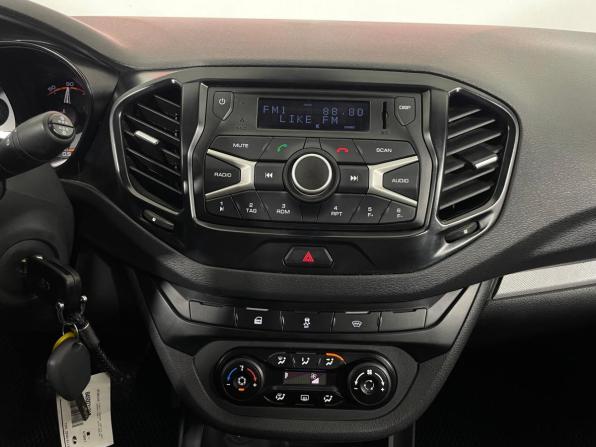Lada (ВАЗ) Vesta I с пробегом 2018 года, цена 847 000 рублей, 132478 км, седан, Автокод Объявления