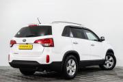 Kia Sorento II Рестайлинг Сургут  - изображение 22