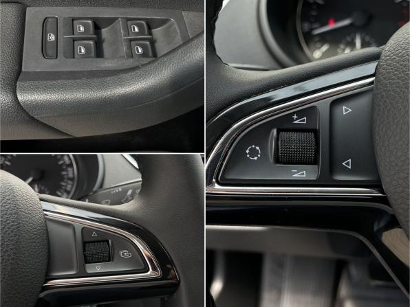 Skoda Octavia III (A7) с пробегом 2014 года, цена 1 260 000 рублей, 169340 км, лифтбек, Автокод Объявления