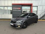 Kia Rio III Рестайлинг Альметьевск  - изображение 21