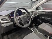 Hyundai Solaris II Рестайлинг Москва  - изображение 33