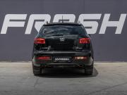 Luxgen Luxgen7 SUV Краснодар  - изображение 27