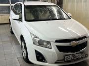Chevrolet Cruze I Рестайлинг Уфа  - изображение 24