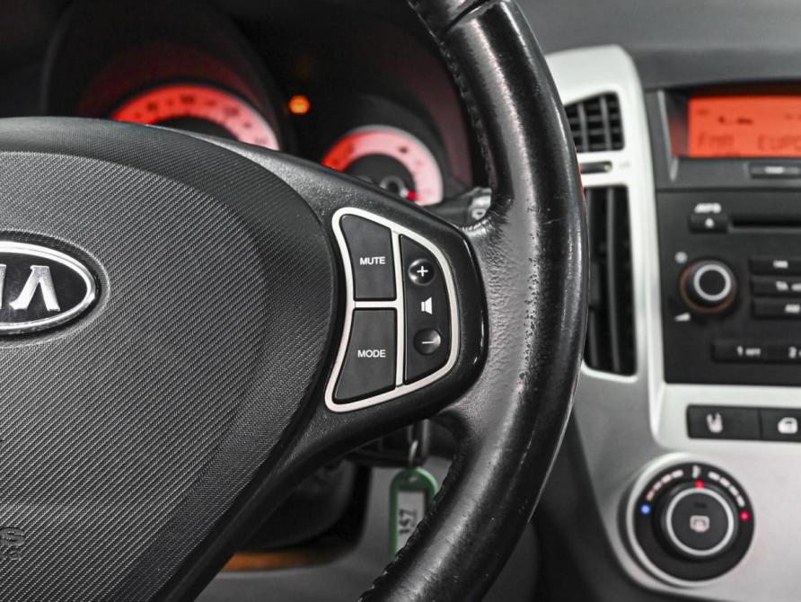 Kia Ceed I Ставрополь  - изображение 17