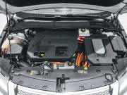 Chevrolet Volt I Екатеринбург  - изображение 22