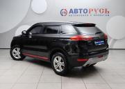 Geely Atlas I Подольск  - изображение 26
