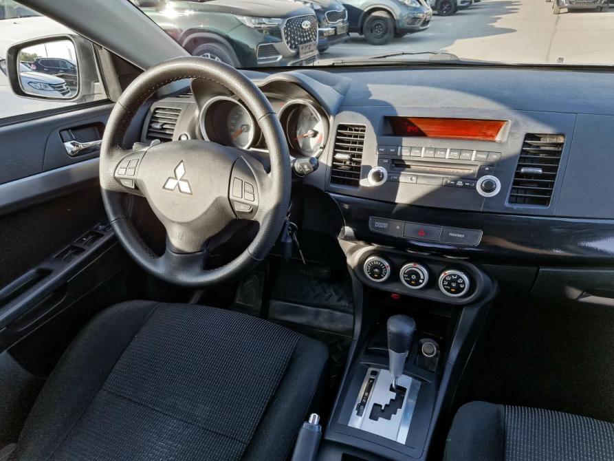 Mitsubishi Lancer X Нижний Новгород  - изображение 8
