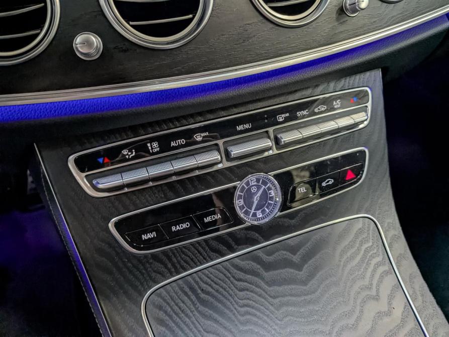 Mercedes-Benz E-Класс V (W213 S213 C238) Москва  - изображение 25