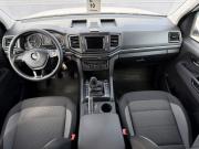 Volkswagen Amarok I Рестайлинг Волгоград  - изображение 44