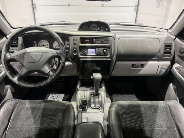 Mitsubishi Pajero Sport I Рестайлинг с пробегом 2007 года, цена 1 060 685 рублей, 350865 км, внедорожник, Автокод Объявления