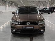 Volkswagen Tiguan II Казань  - изображение 26