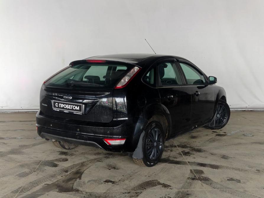 Ford Focus II Рестайлинг Москва  - изображение 6
