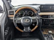 Lexus LX III Рестайлинг 2 Москва  - изображение 53
