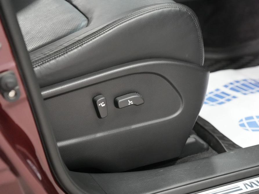 Nissan Murano II (Z51) Новосибирск  - изображение 19