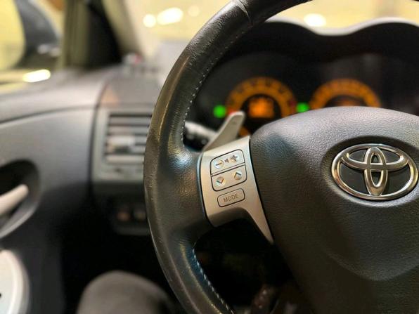 Toyota Corolla X (E140 E150) с пробегом 2008 года, цена 799 000 рублей, 234632 км, седан, Автокод Объявления