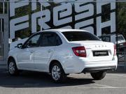 Lada (ВАЗ) Granta I Рестайлинг Волгоград  - изображение 16