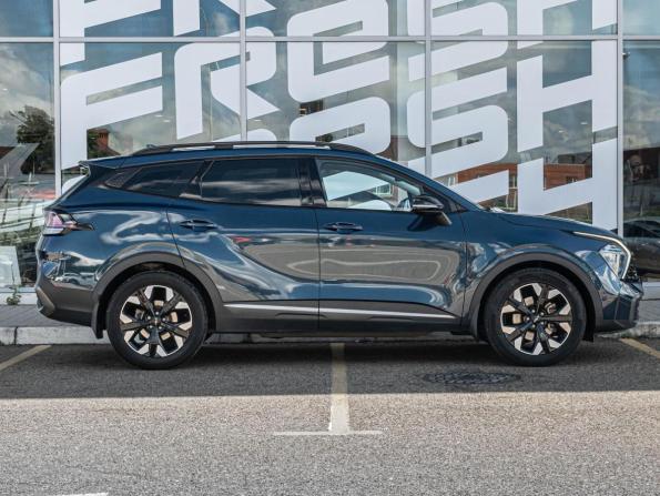 Kia Sportage V с пробегом 2021 года, цена 3 099 000 рублей, 111230 км, внедорожник, Автокод Объявления