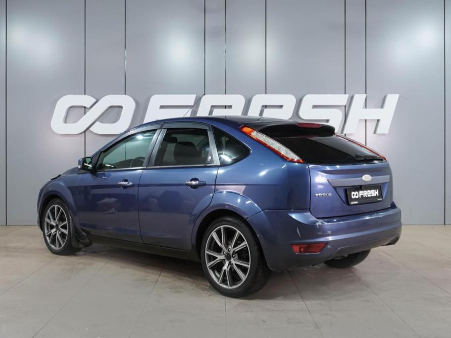 Ford Focus II Рестайлинг Воронеж  - изображение 2