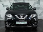 Nissan X-Trail III Москва  - изображение 34