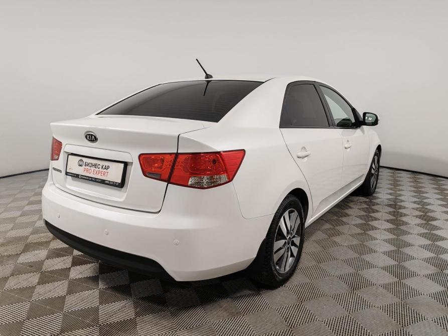 Kia Cerato II Москва  - изображение 5