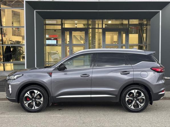 Chery Tiggo 7 Pro Max I с пробегом 2023 года, цена 1 950 000 рублей, 32485 км, внедорожник, Автокод Объявления