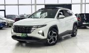 Hyundai Tucson IV Шахты  - изображение 24