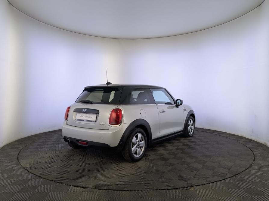 Mini Hatch III (F55/F56) Рестайлинг Москва  - изображение 5