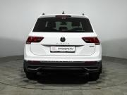 Volkswagen Tiguan II Рестайлинг Санкт-Петербург  - изображение 24