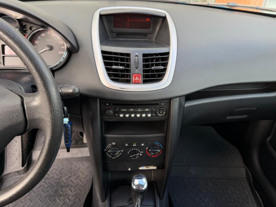 Peugeot 207 I Оренбург  - изображение 8