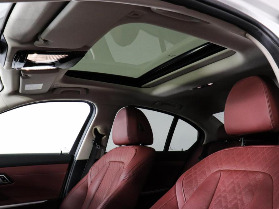 BMW 3 серии VII (G2x) Рестайлинг Химки  - изображение 19
