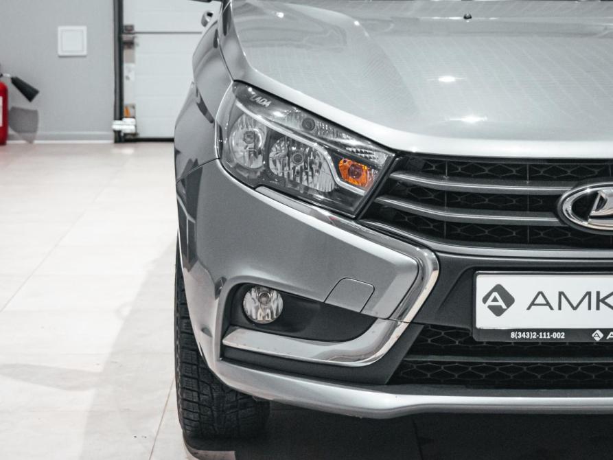 Lada (ВАЗ) Vesta I Екатеринбург  - изображение 4