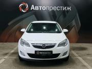 Opel Astra J Ставрополь  - изображение 28