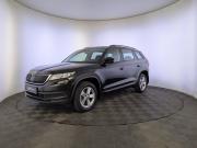 Skoda Kodiaq I Москва  - изображение 28