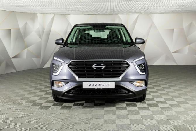 Новый Solaris HC 2025 года, цена 2 865 000 рублей, внедорожник, Автокод Объявления