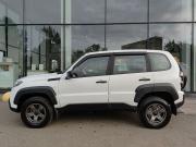 Lada (ВАЗ) Niva Travel I Ижевск  - изображение 32