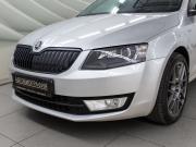 Skoda Octavia III (A7) Волгоград  - изображение 47